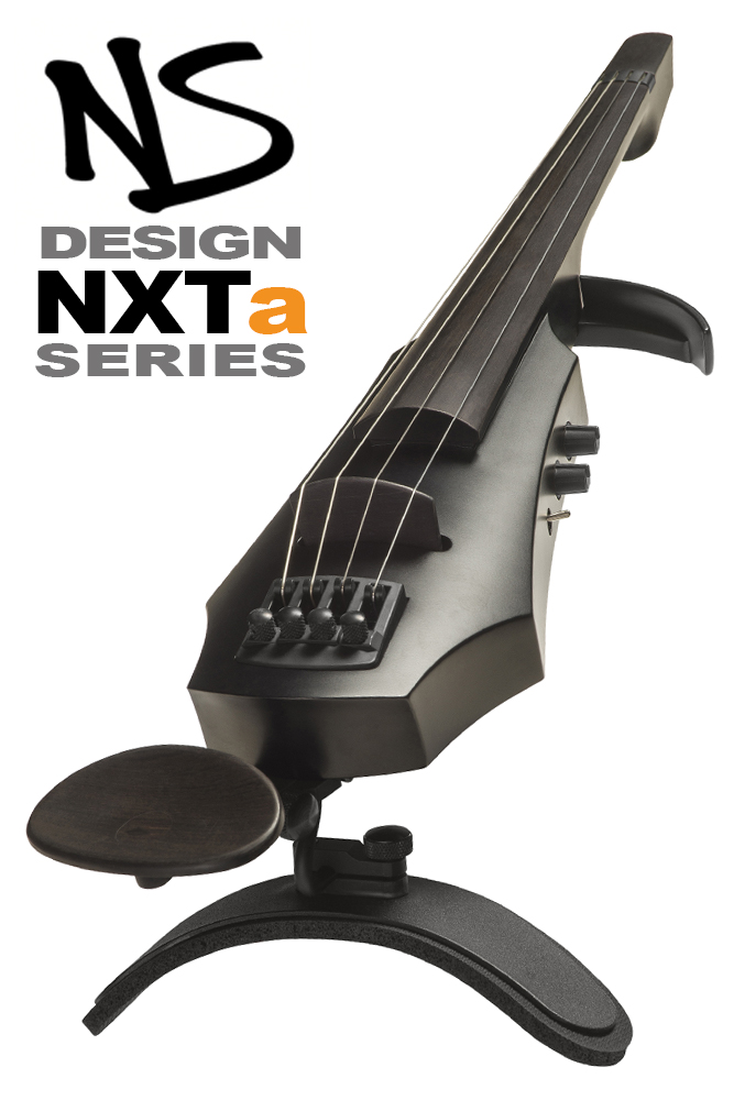 NS Design NXT4a Viola